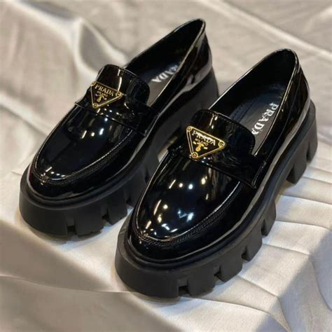 men prada shoe|official men prada shoes.